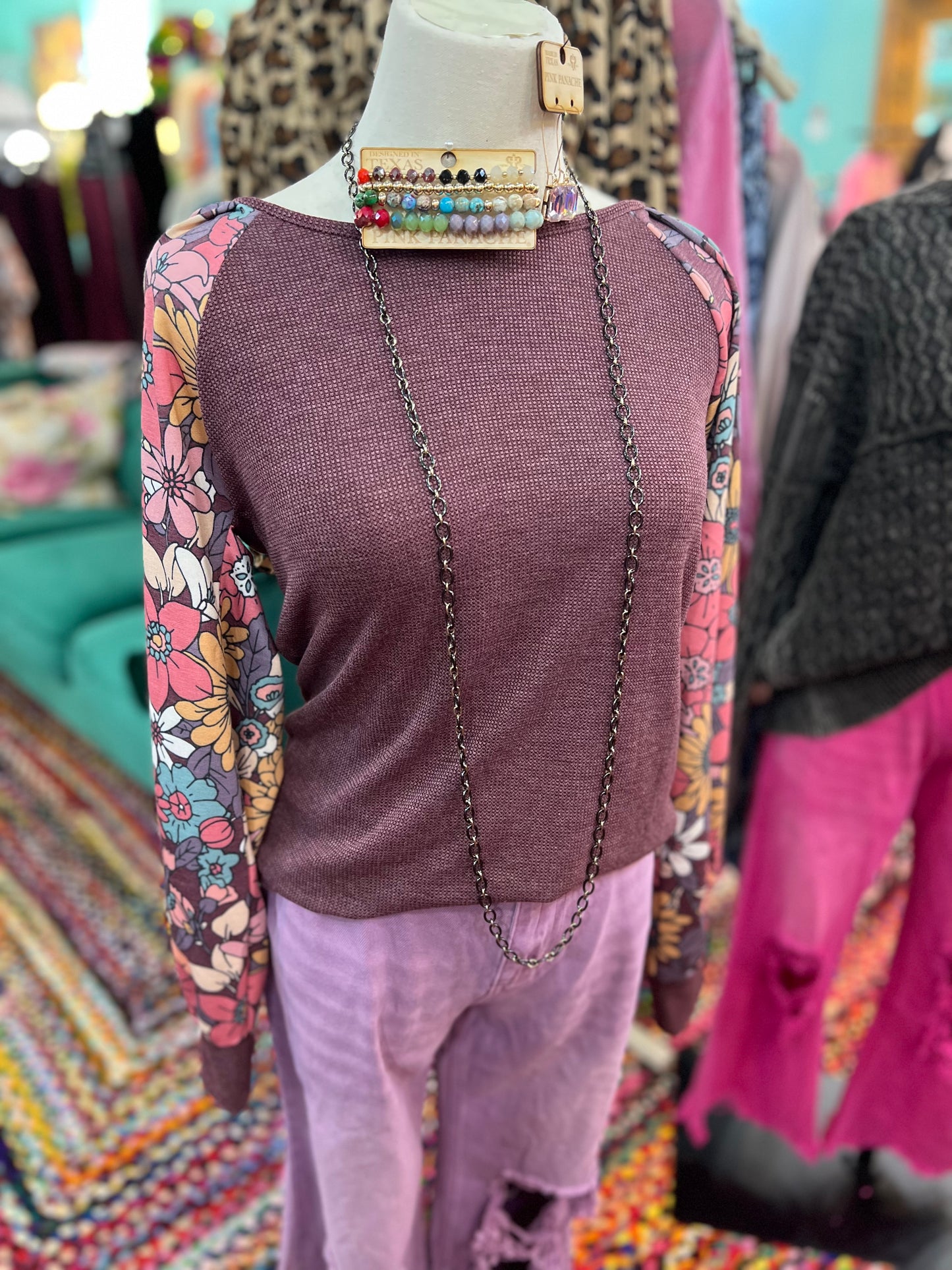 Cher Thermal