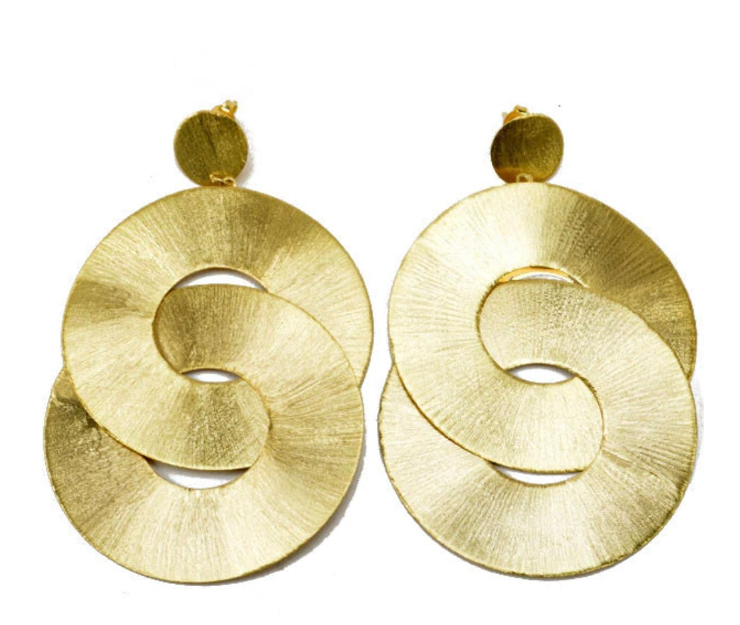 Devon Earrings