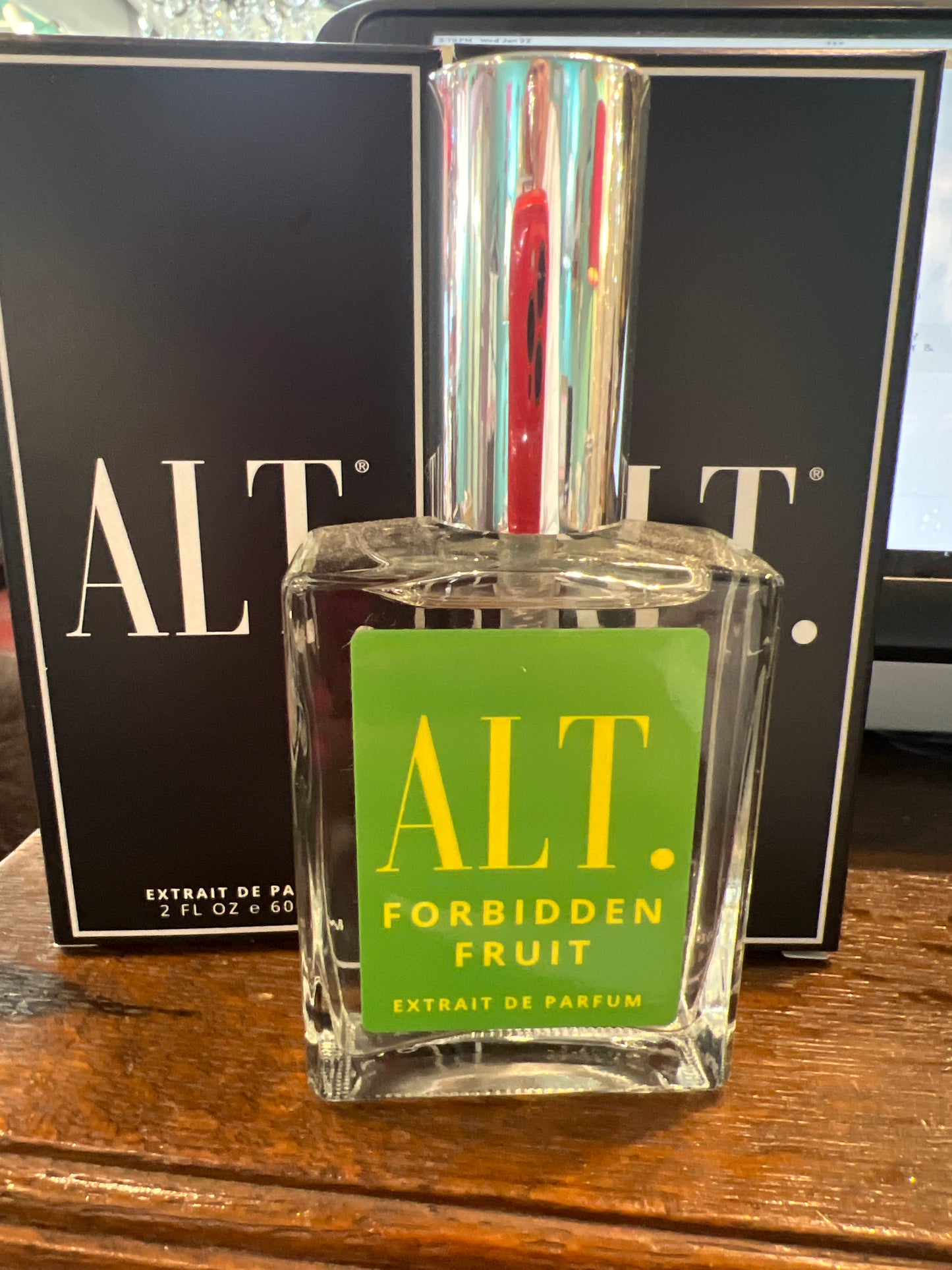 ALT Forbidden Fruit 2oz