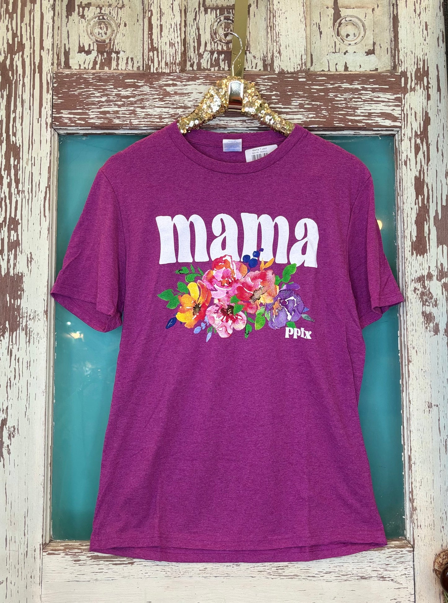 Mama T-shirt