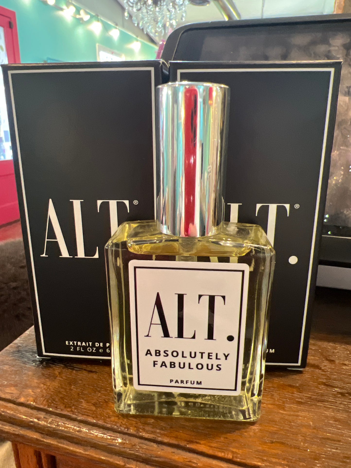 ALT. Absolutely Fabulous 2oz