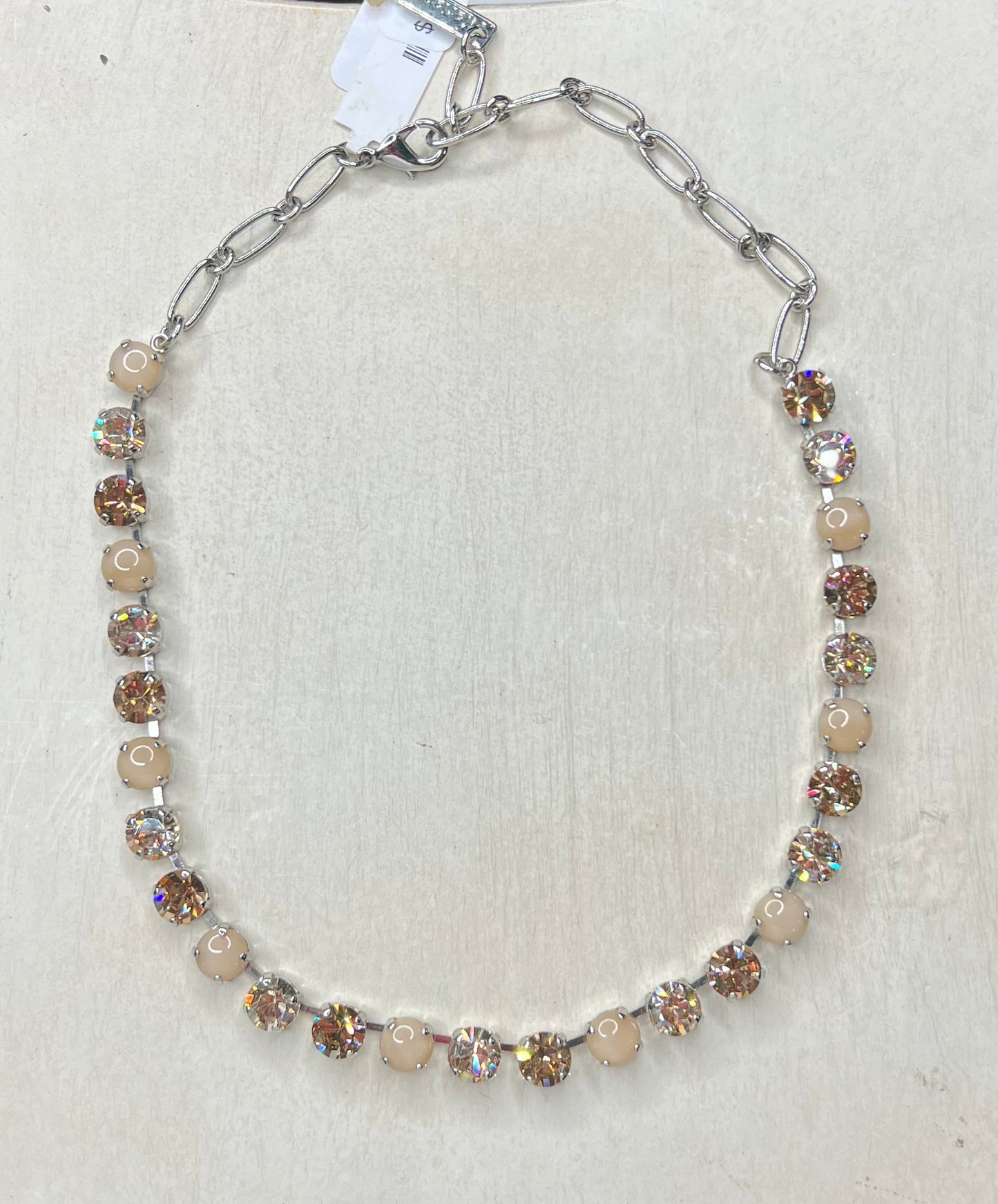 Mariana Necklace - 58492/6