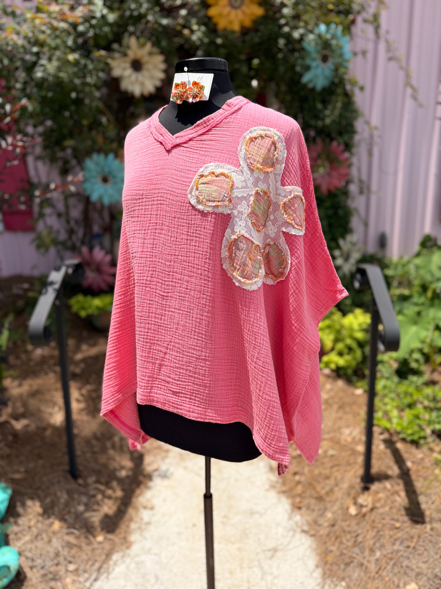 The Madelyn Top