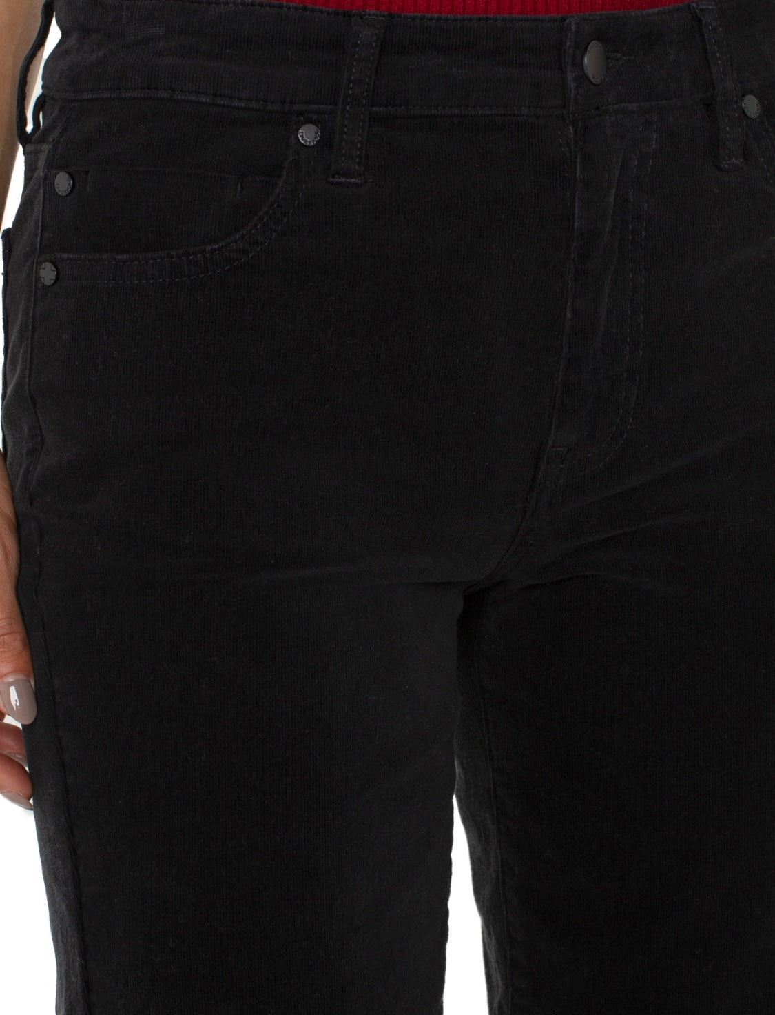 Marley Girlfriend in Onyx