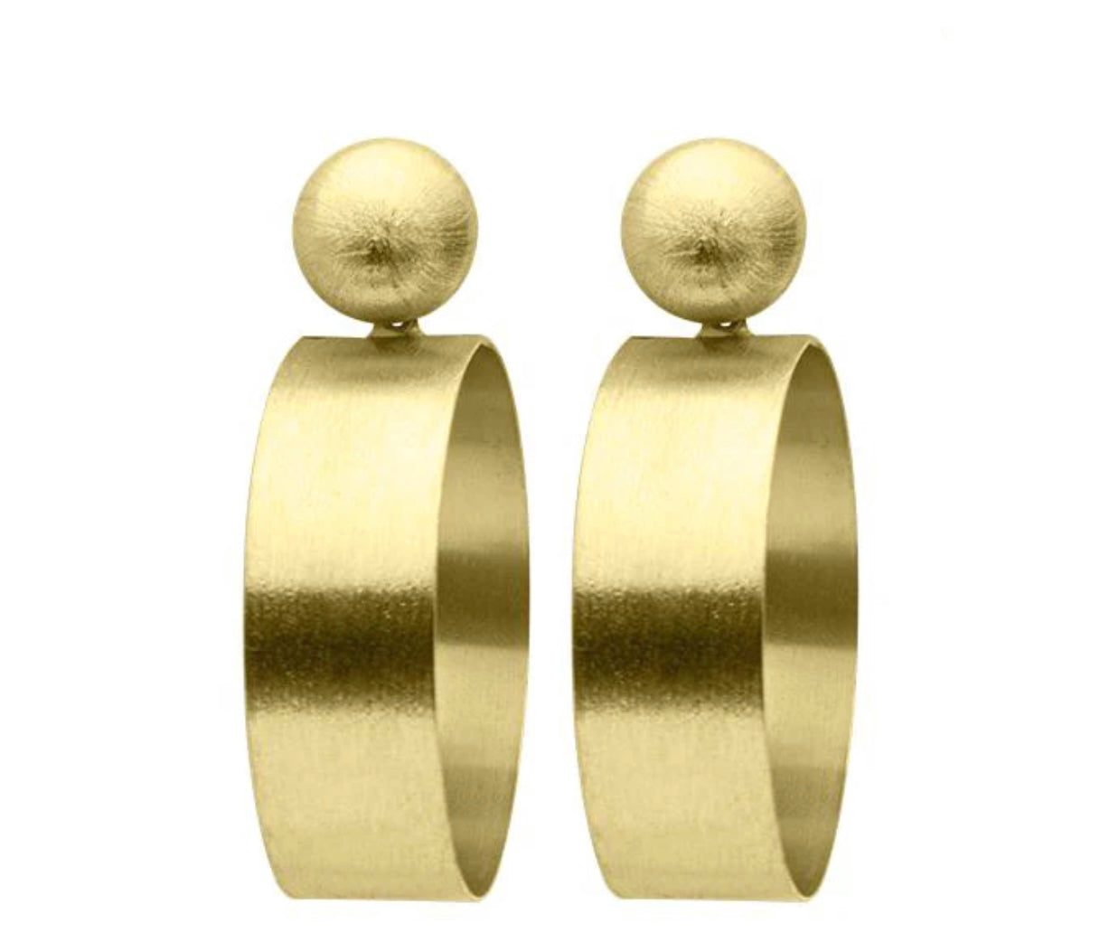Mini Elizzie Earrings
