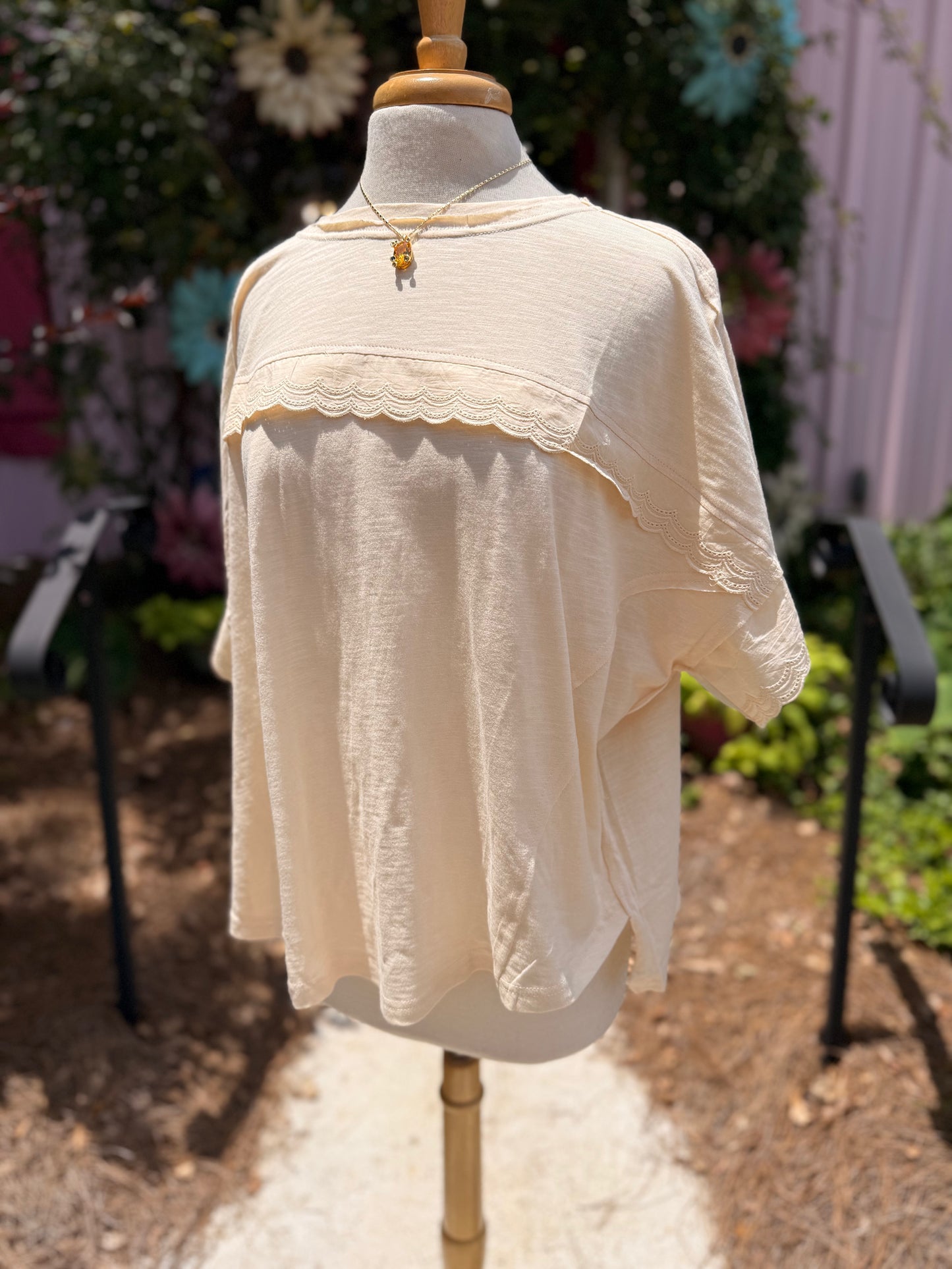 Sundazed Top