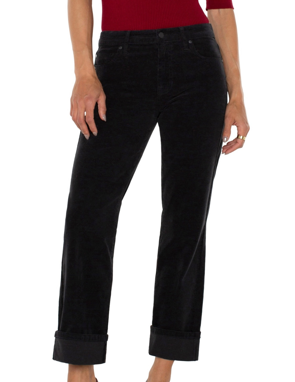 Marley Girlfriend in Onyx