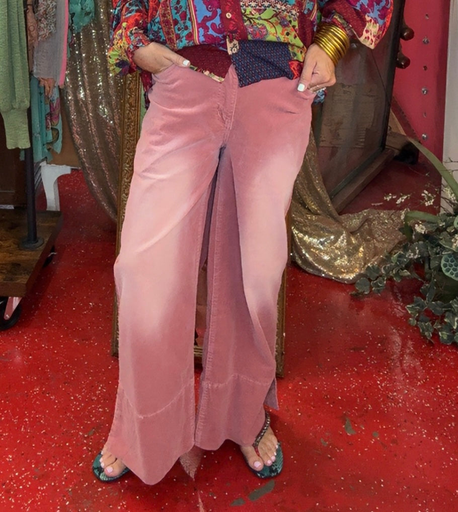 The Dylan Corduroy Pants
