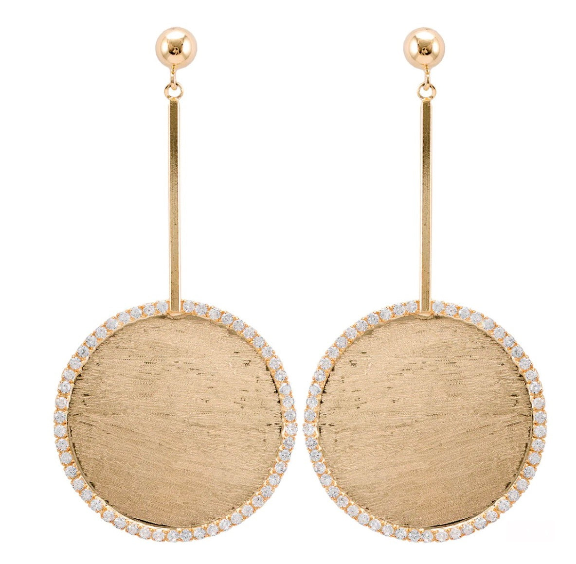 Valletta Earrings