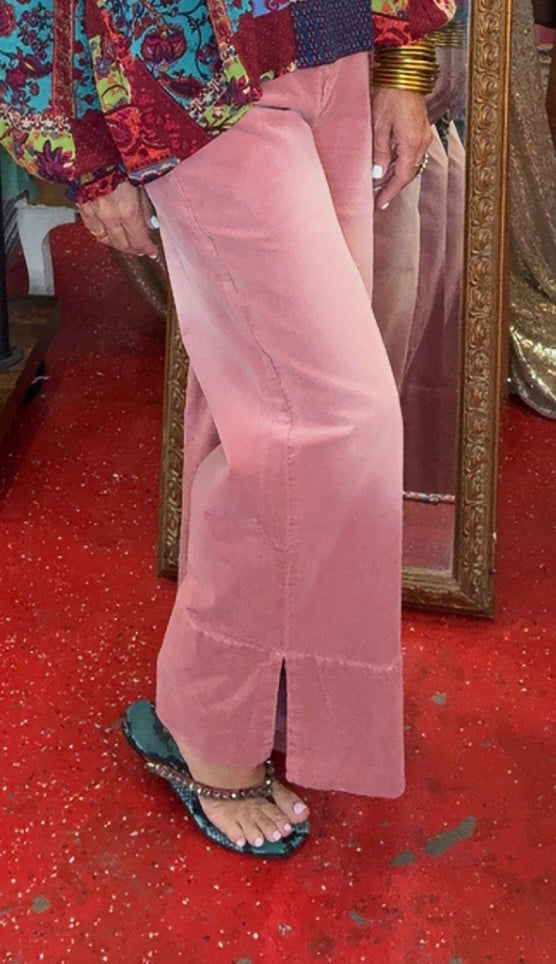The Dylan Corduroy Pants
