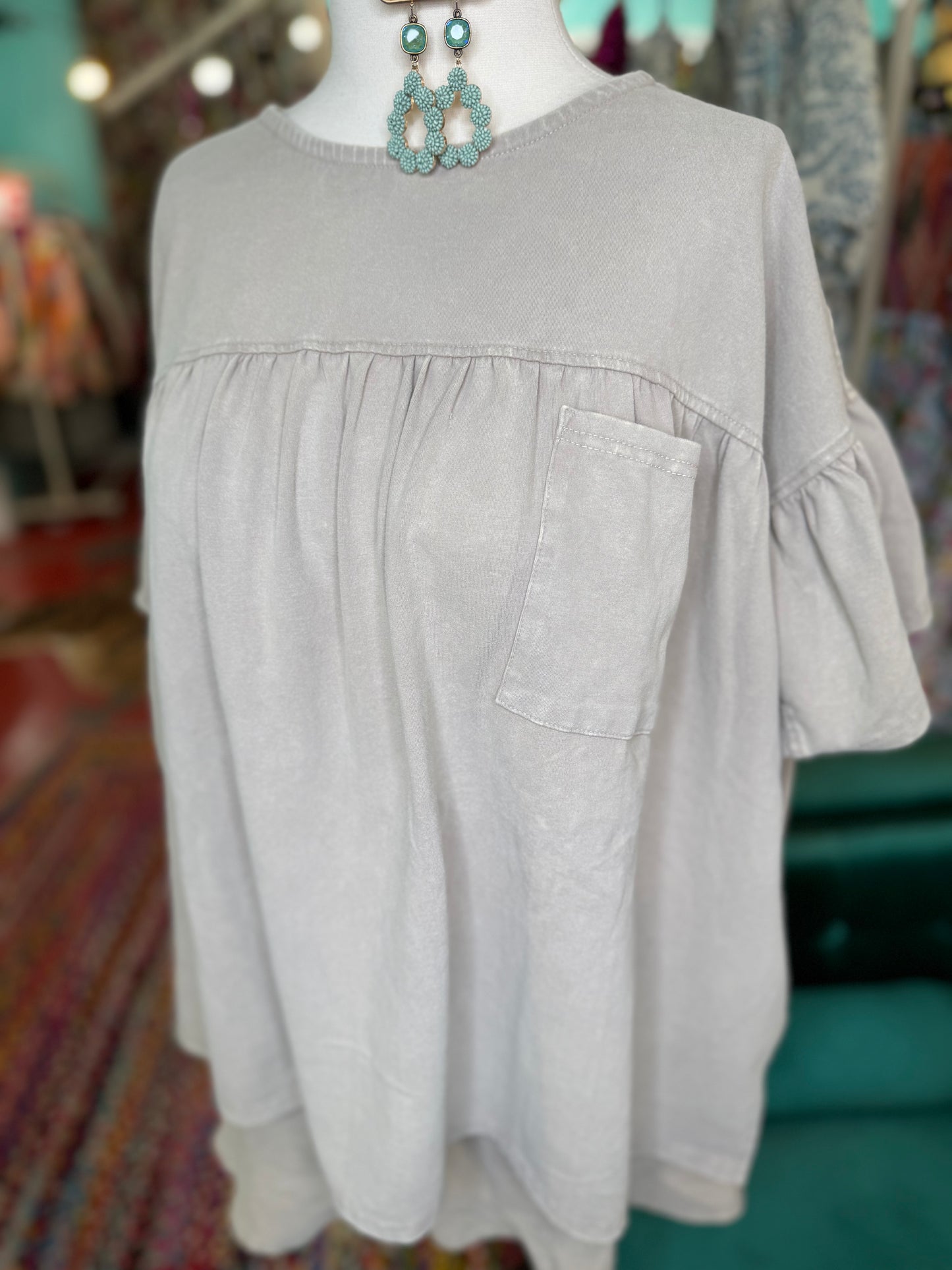 Sandy Dreams Top