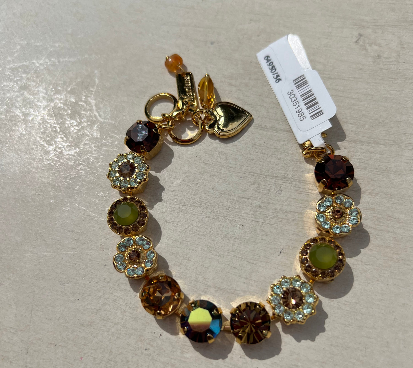 Mariana Bracelet - 64950/56