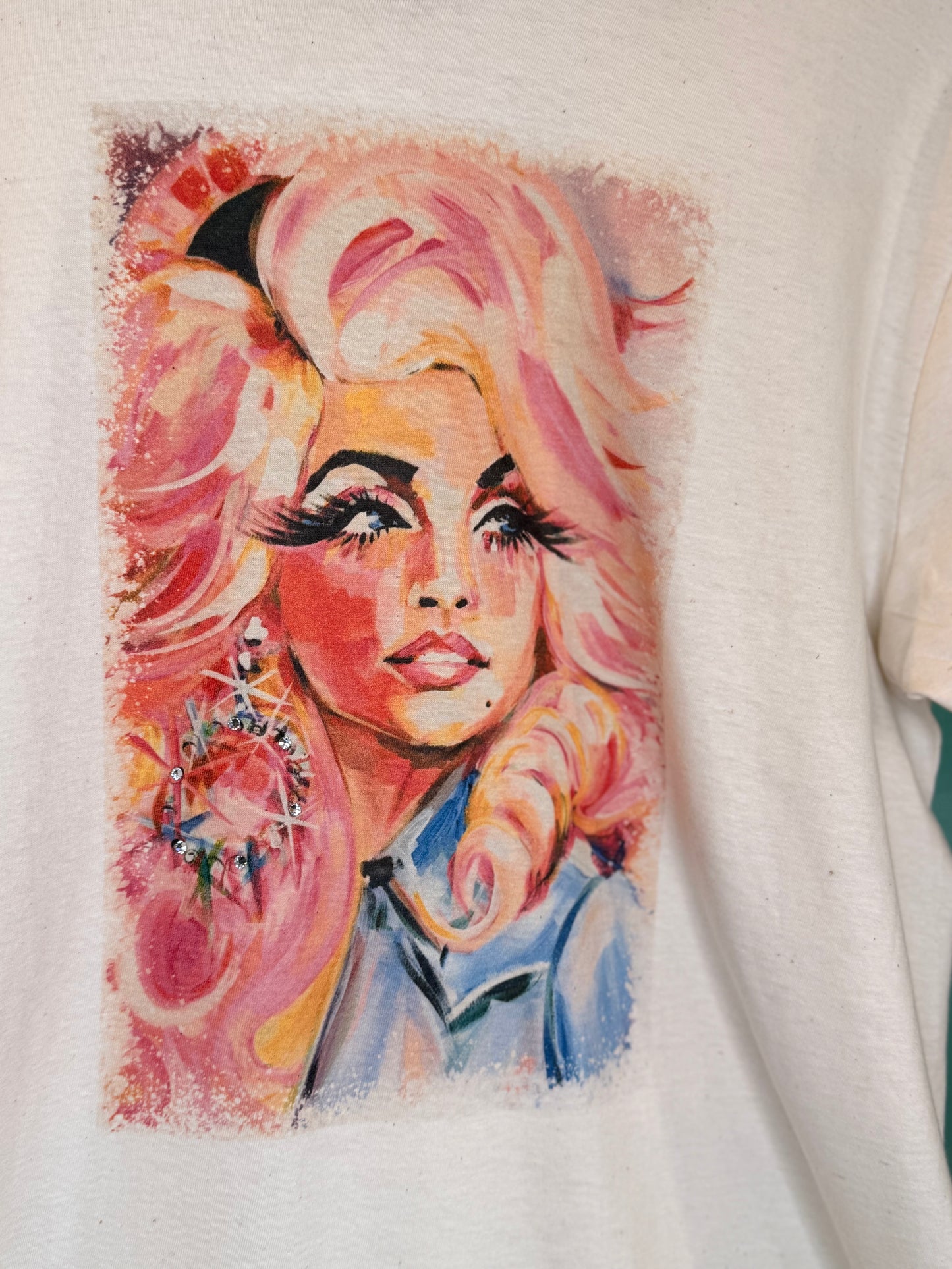 Sweet Dolly T Shirt