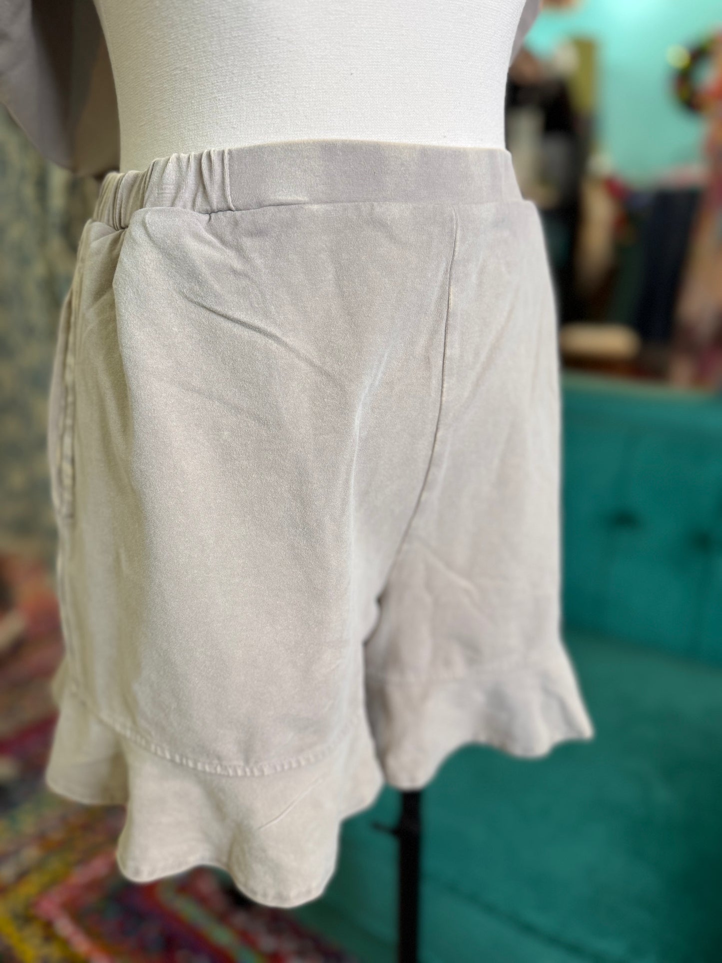 Sandy Dreams Shorts