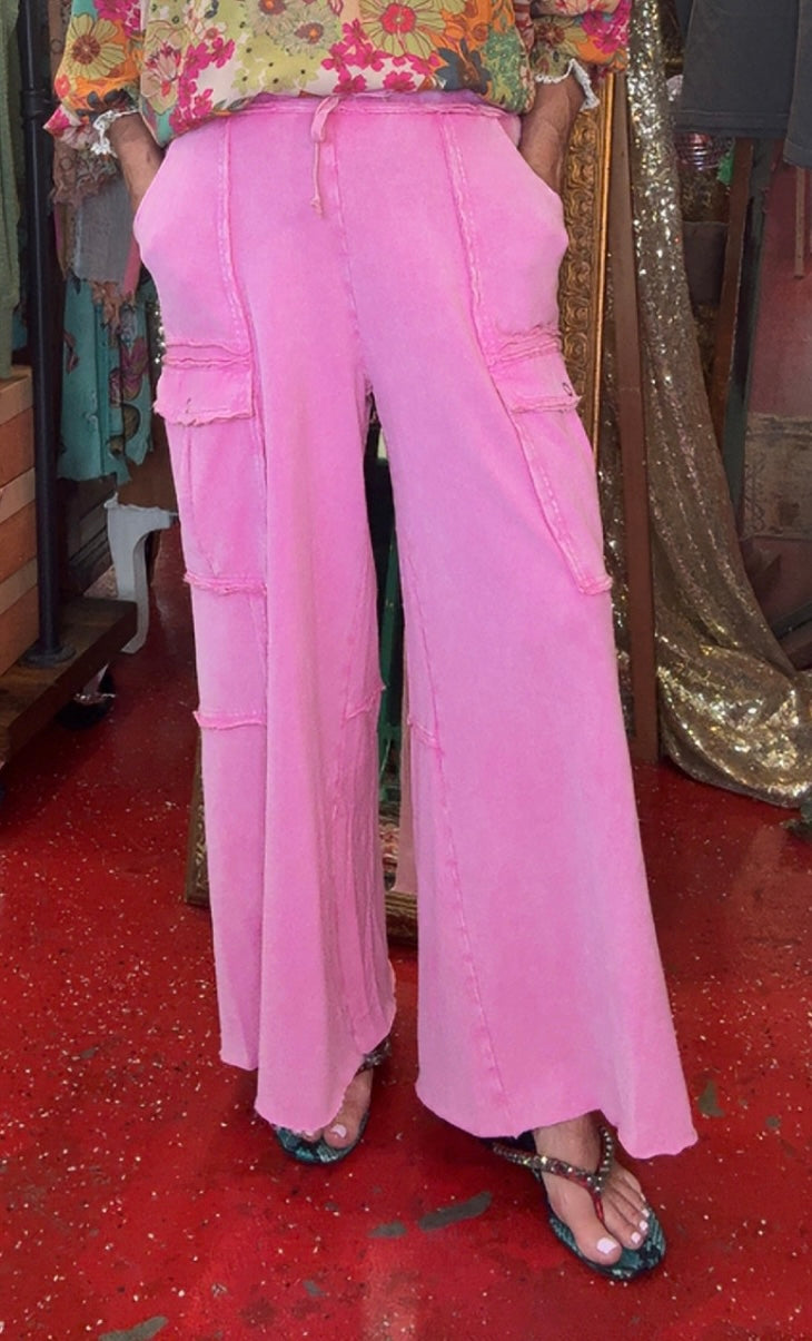 Juliet Terry Pants