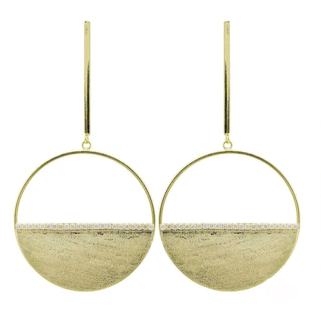 Avila Earrings