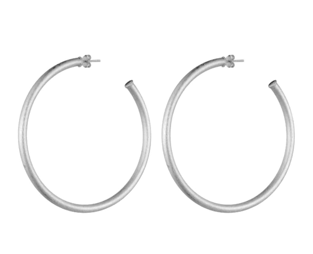 Liana Hoops Holly’s Flower Shop Boutique