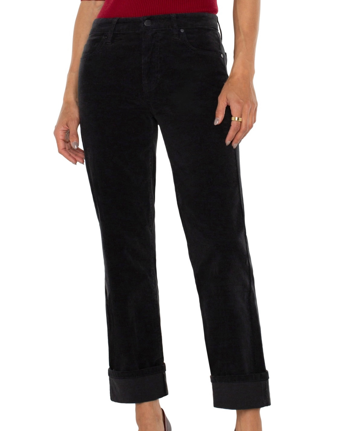 Marley Girlfriend in Onyx