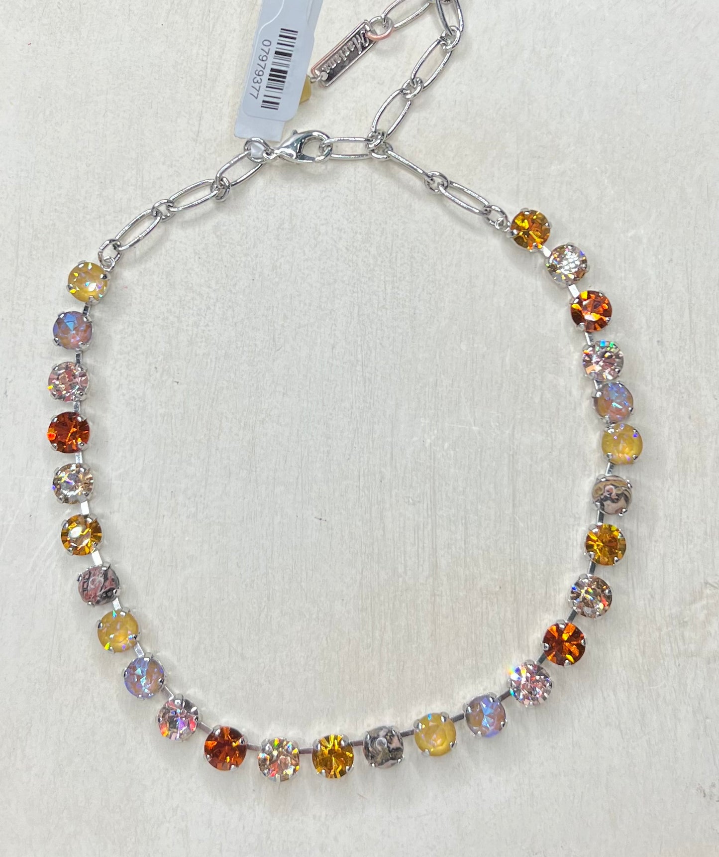 Mariana Necklace - 58774/1