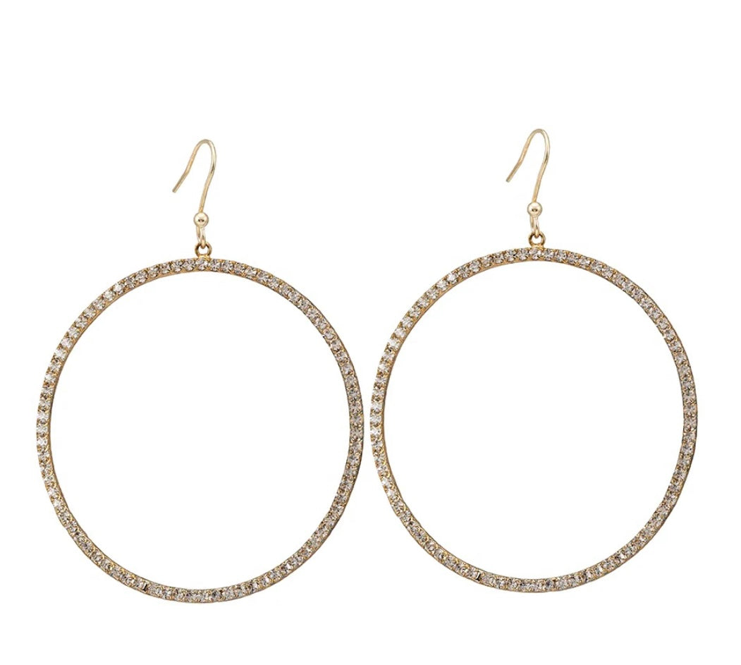 Vitoria Earrings