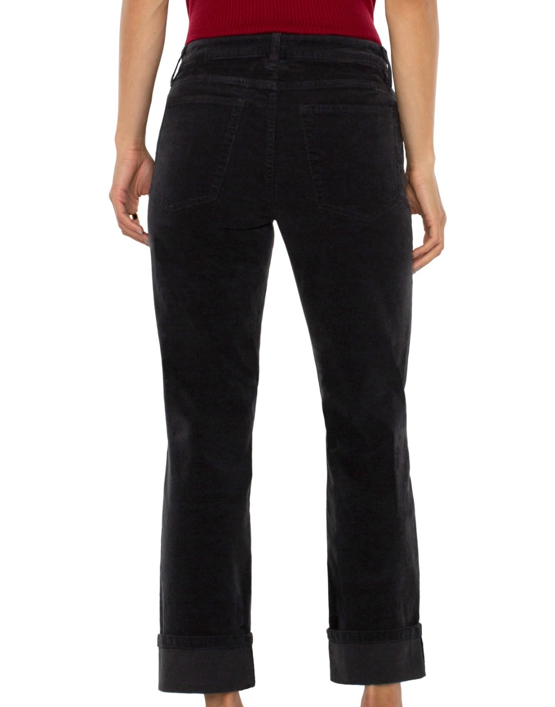 Marley Girlfriend in Onyx