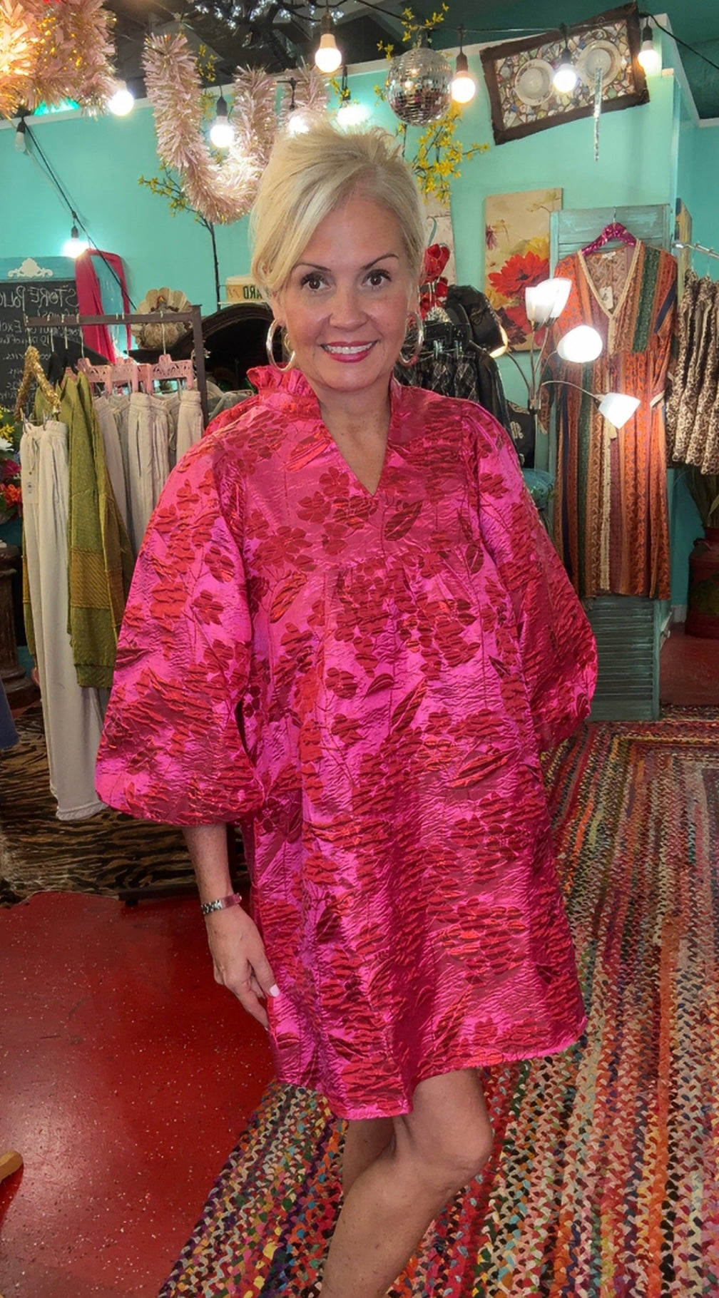The Emmy Dress