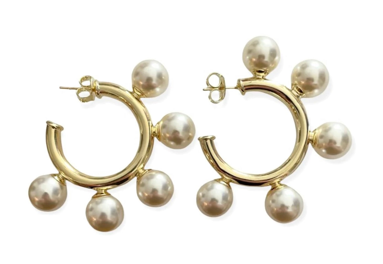 Gio Hoops