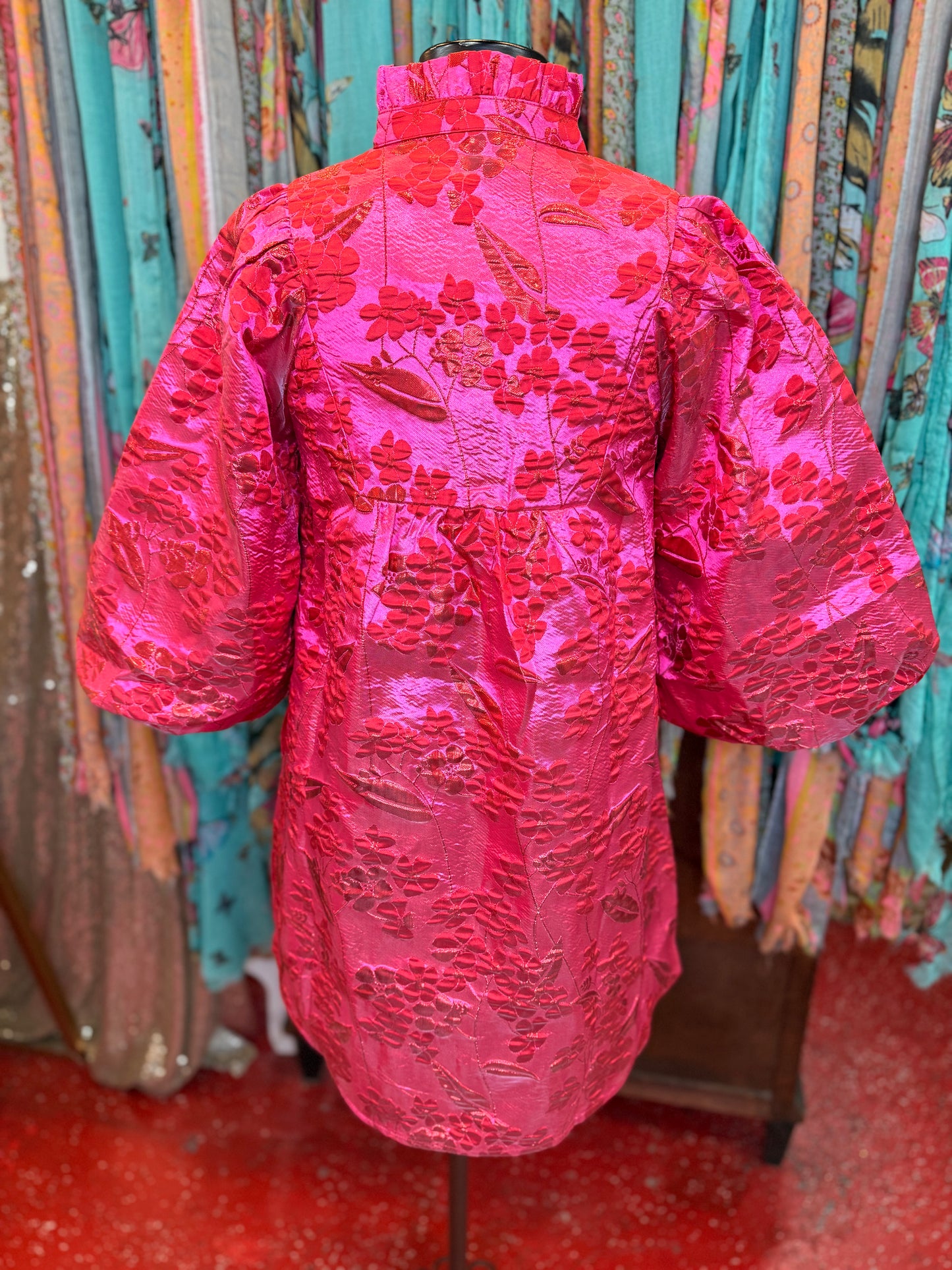 The Emmy Dress