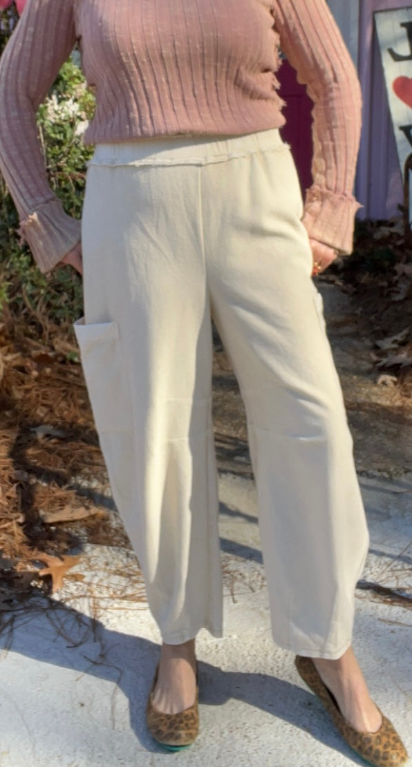 Good Directions Pants