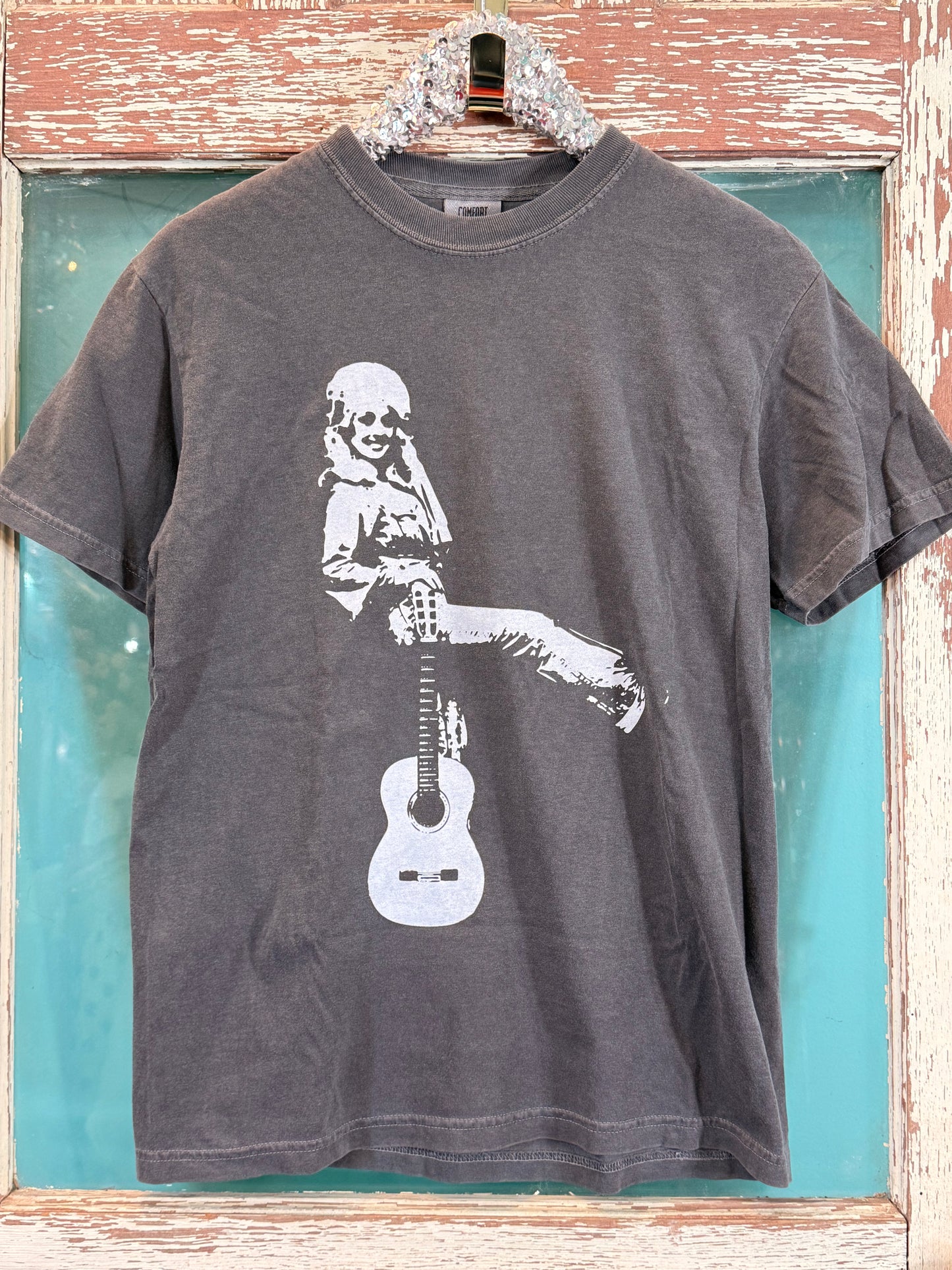 Hey Dolly T Shirt