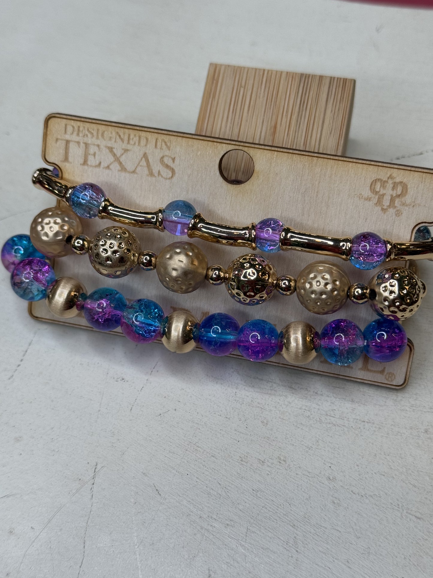 Mermaid Stack