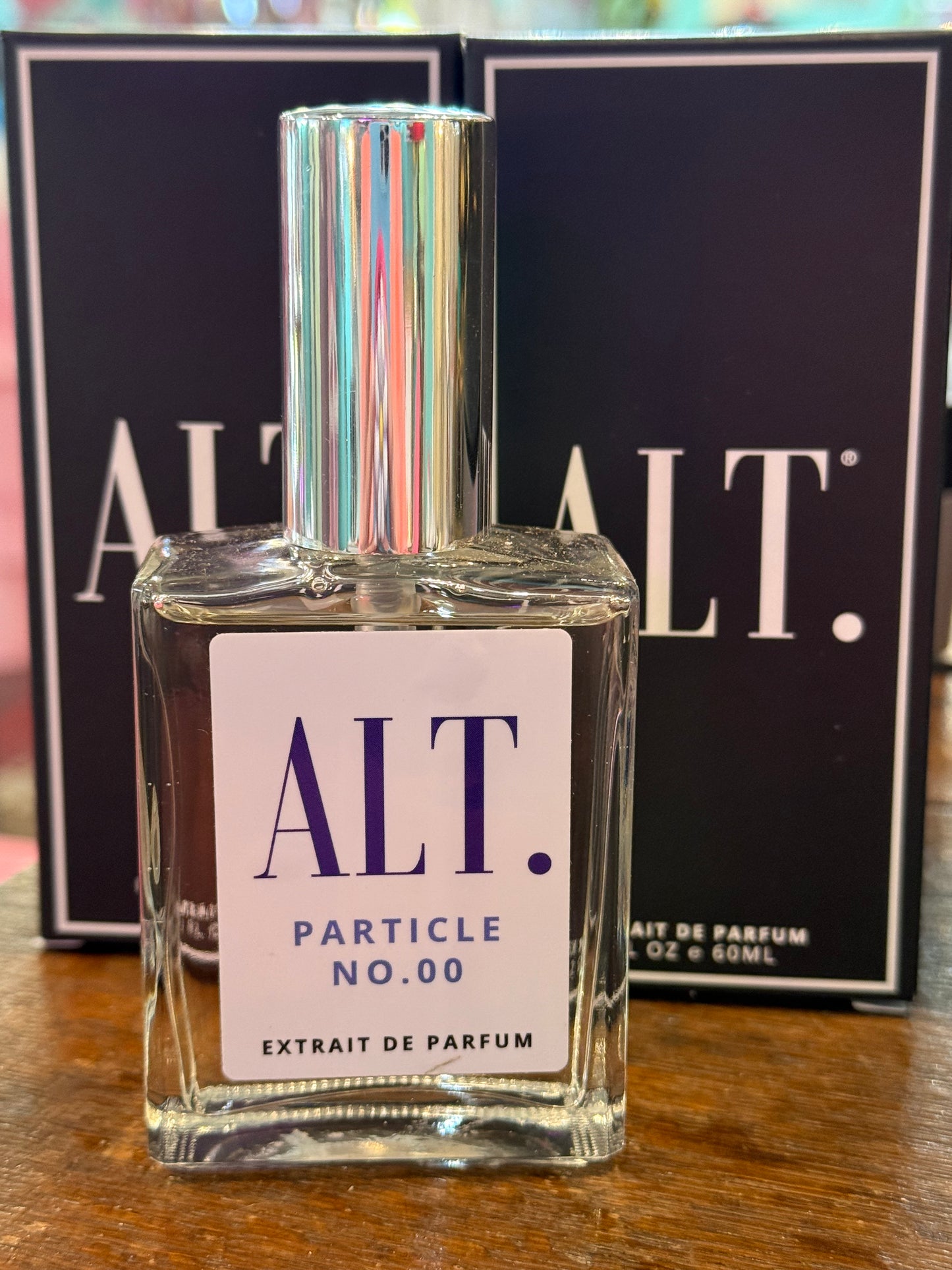 Alt. Particle 2oz