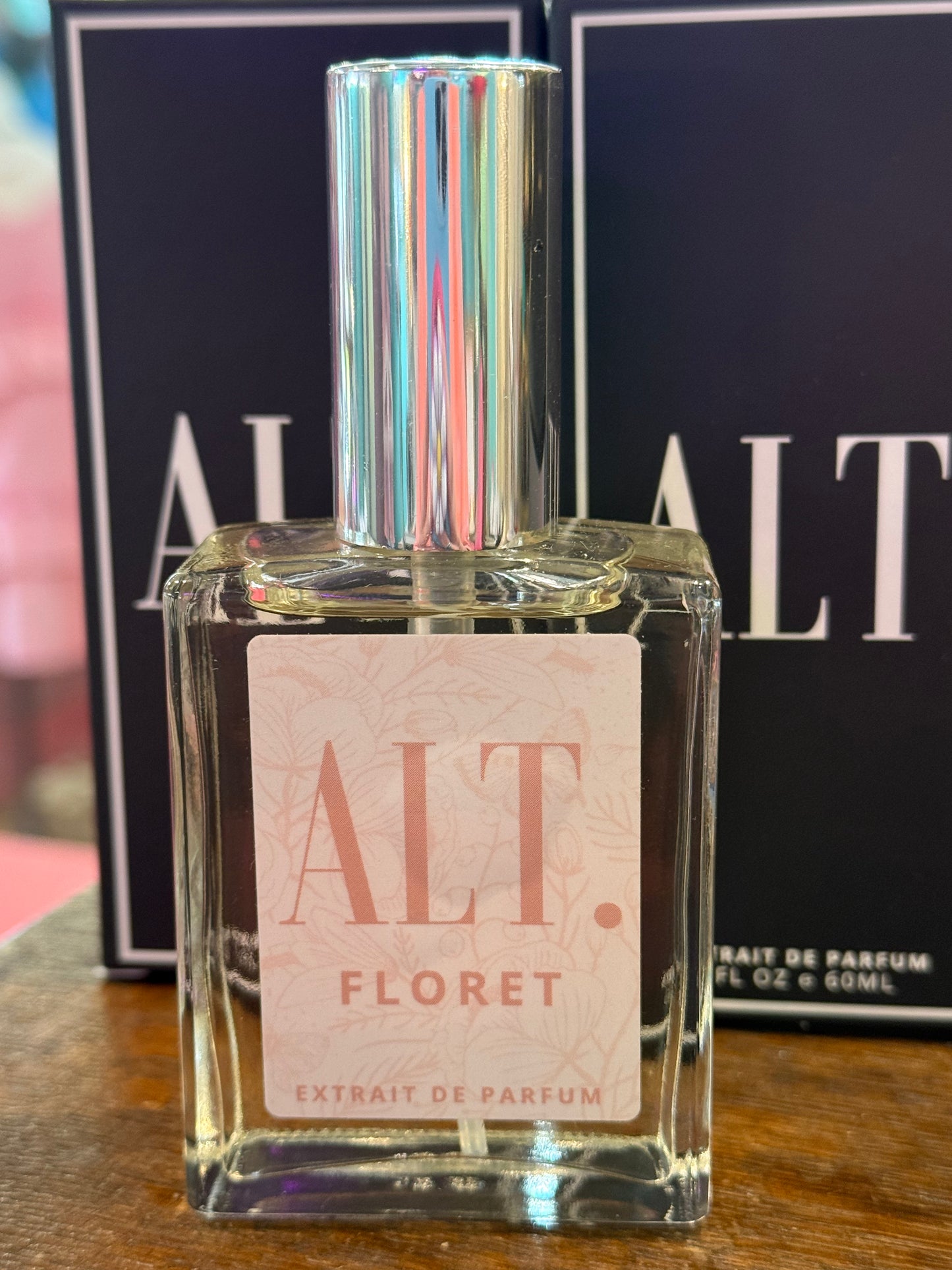 Alt. Floret 2oz