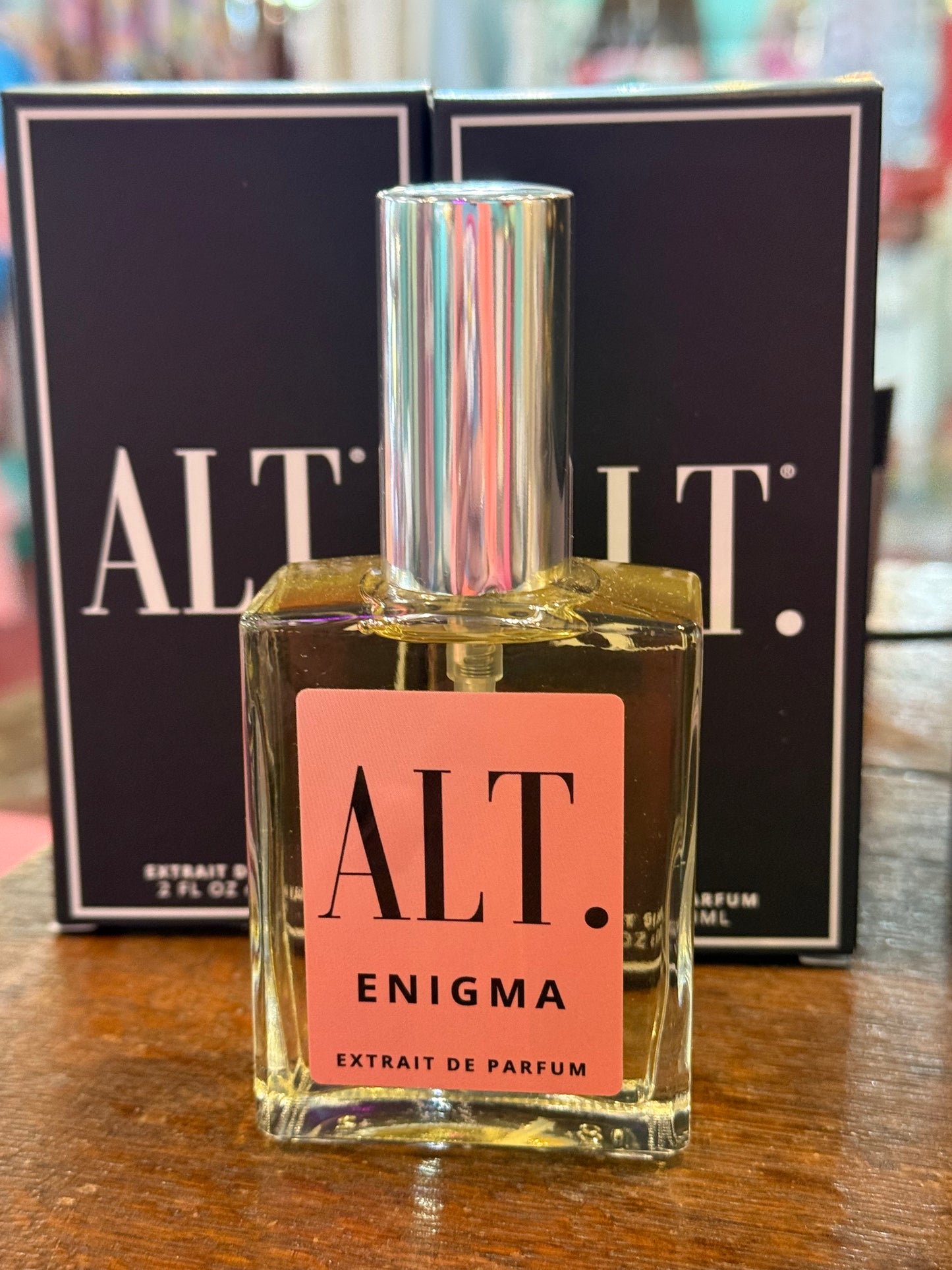 Alt Enigma 2oz