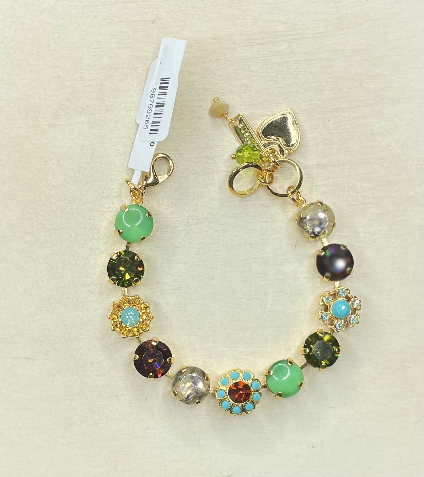 Mariana Bracelet - 65124/43