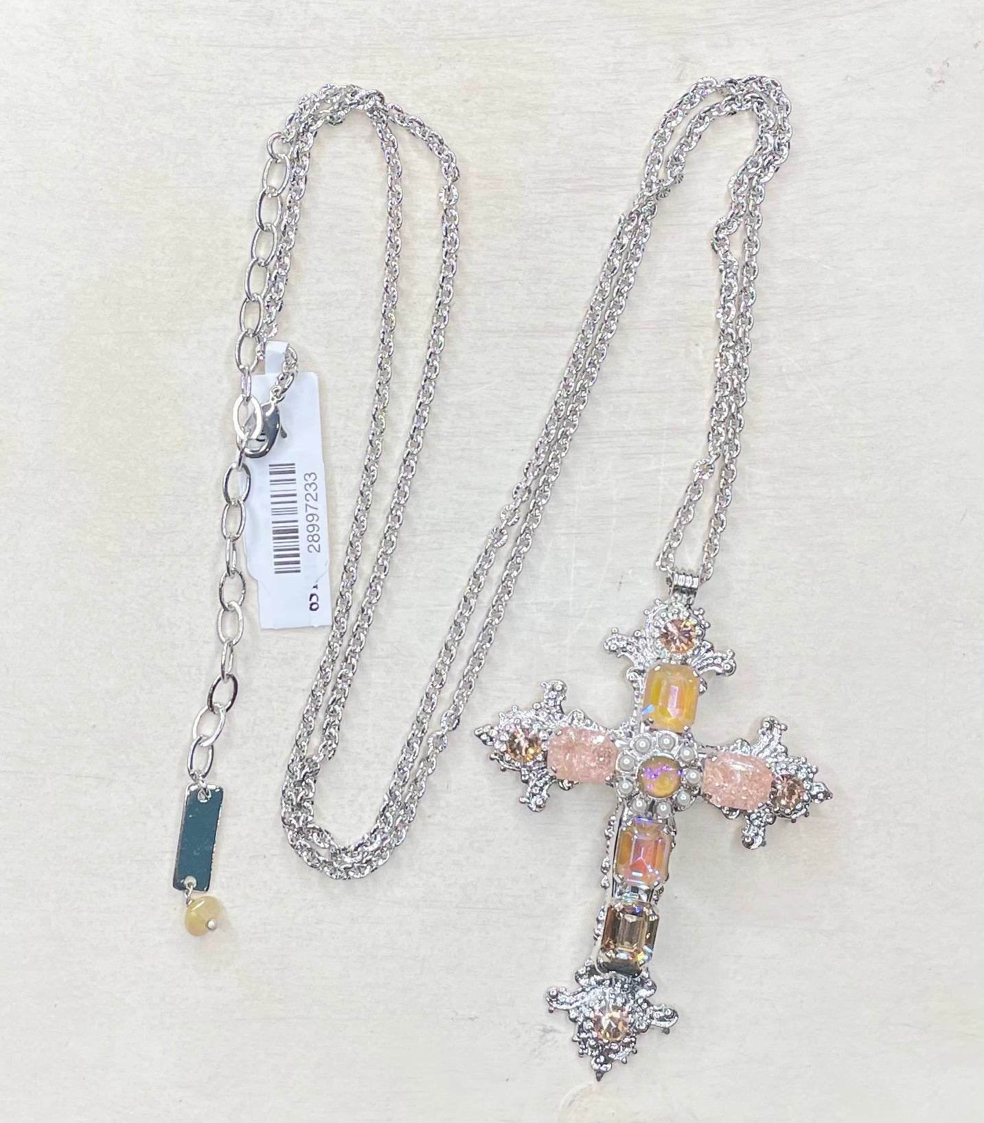 Mariana Necklace - 65124/20