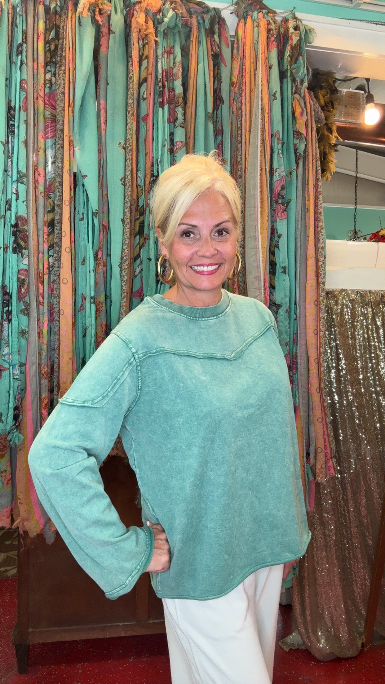 The Berlin Pullover