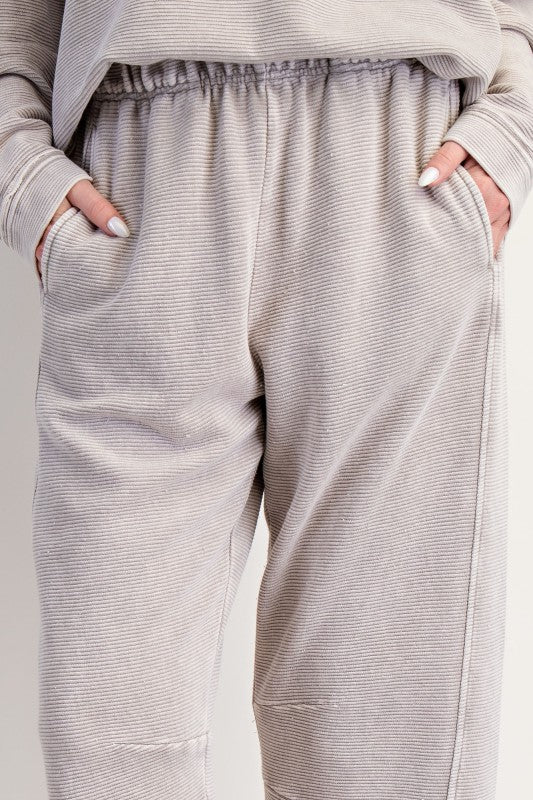 Wake Me Up Pants