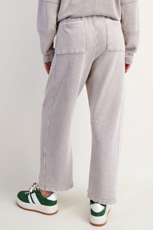 Wake Me Up Pants