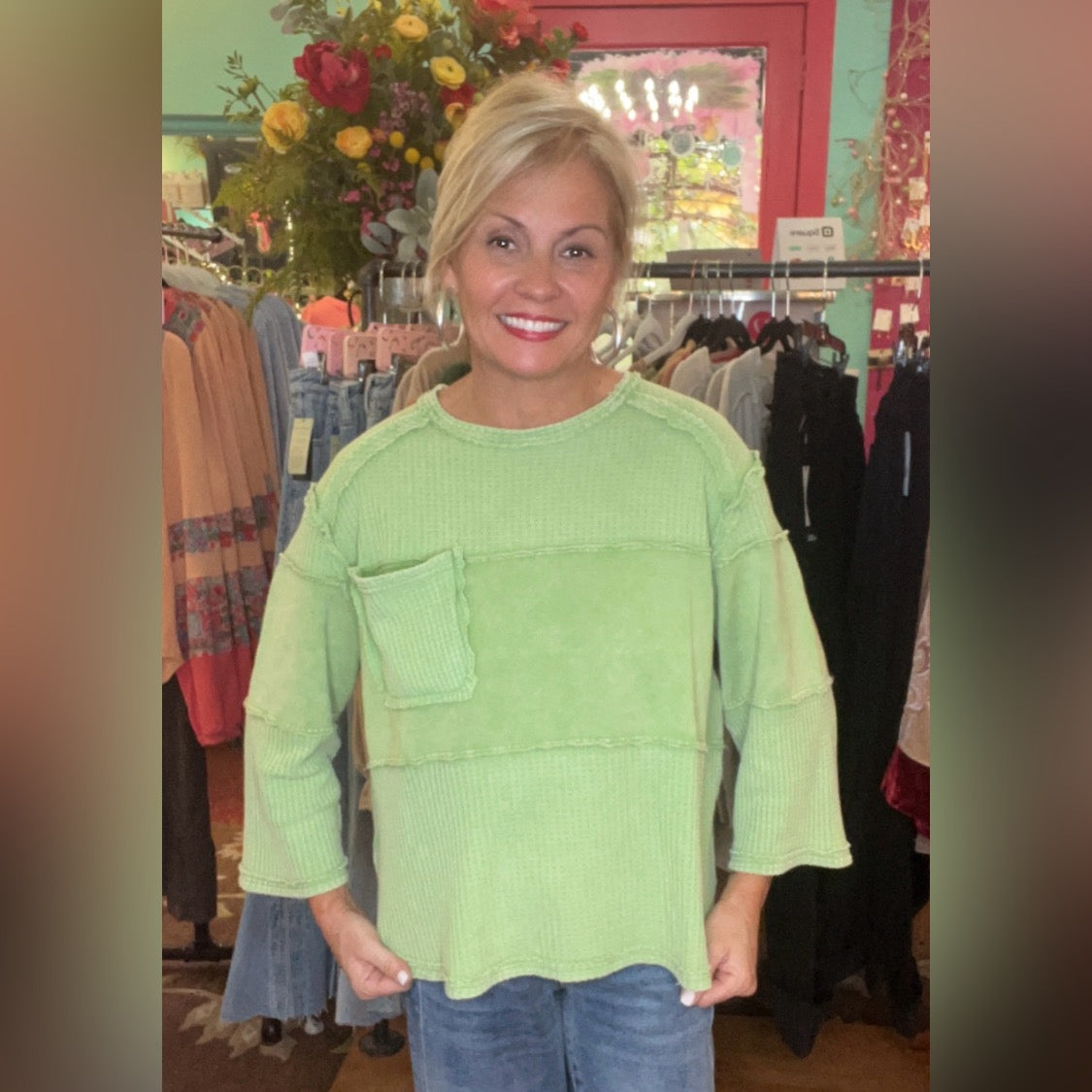 Island Fantasy Thermal