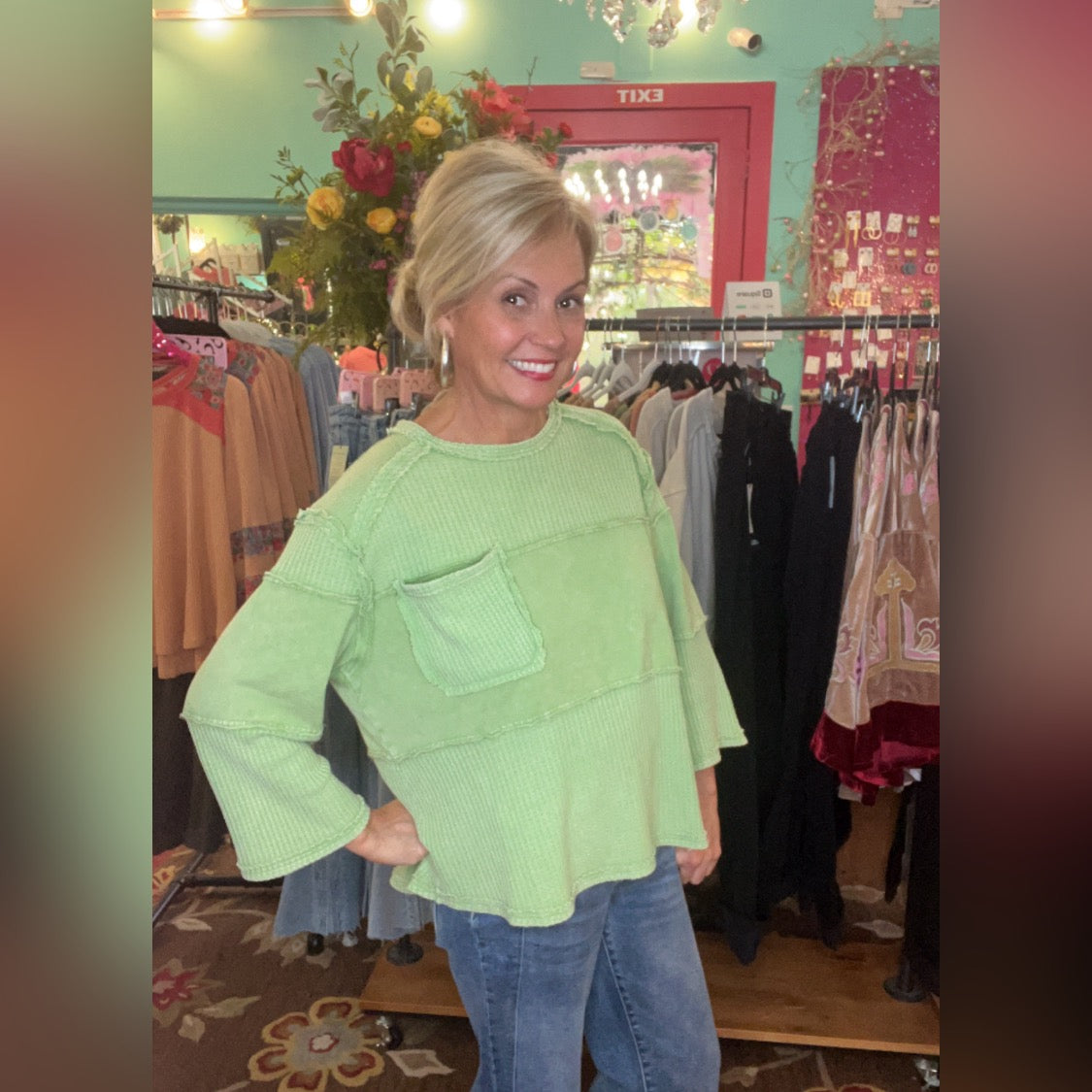 Island Fantasy Thermal