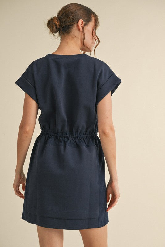 The Keene Dress