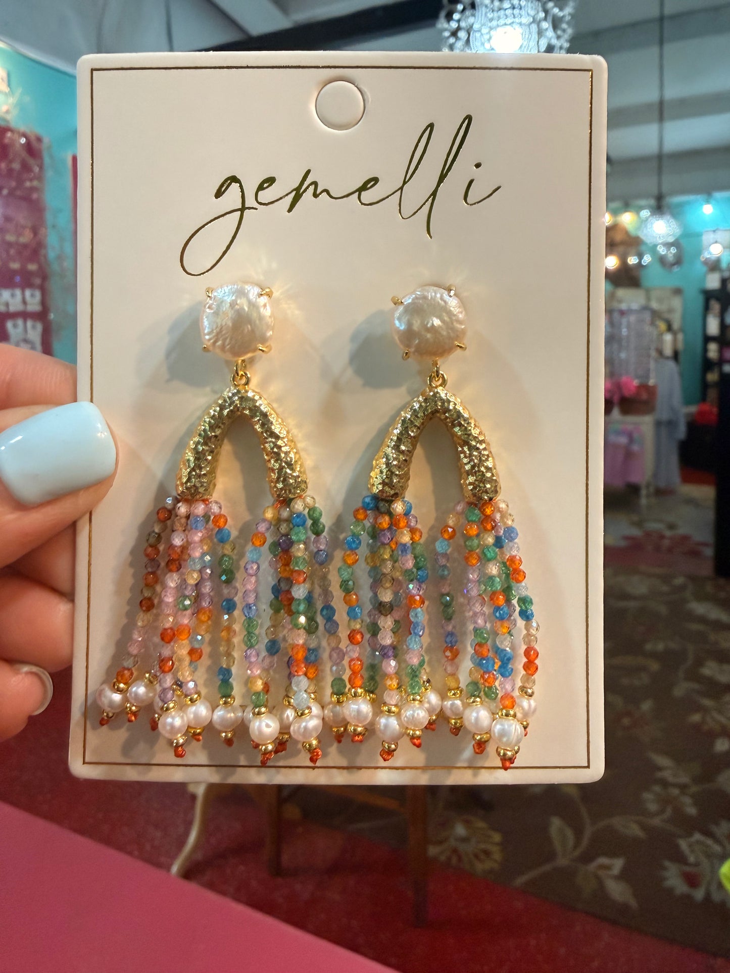Paris In Multi