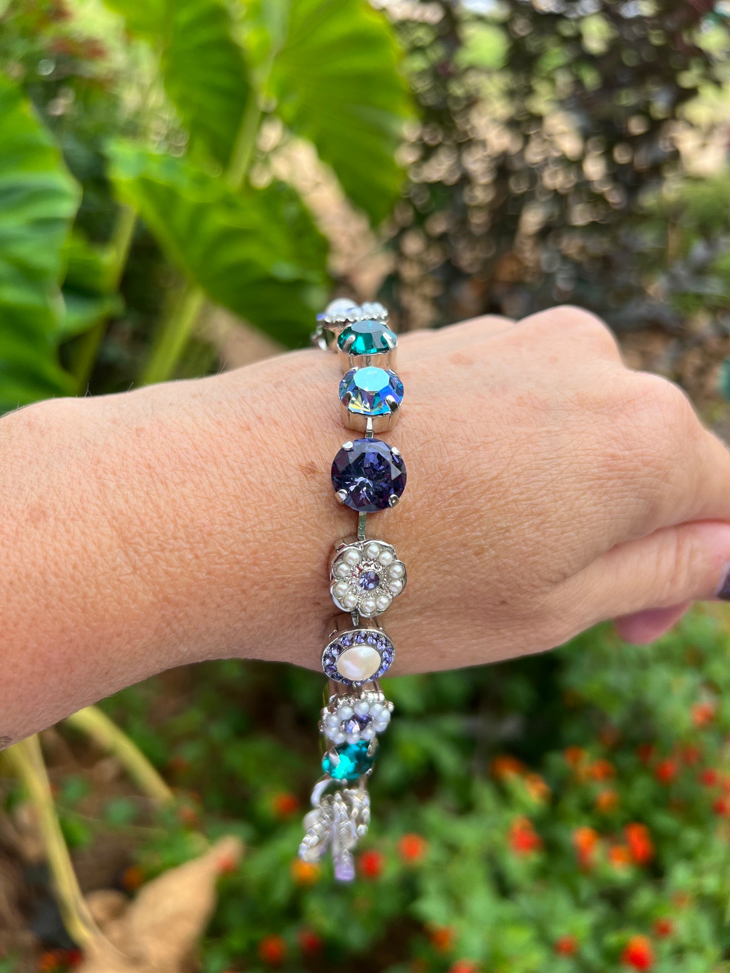 Mariana Bracelet - 64950/47