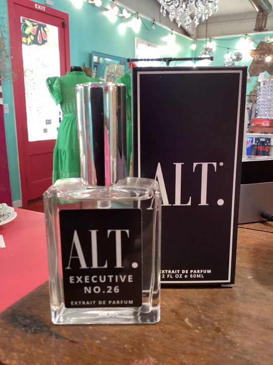 Alt Executive No. 26 2oz
