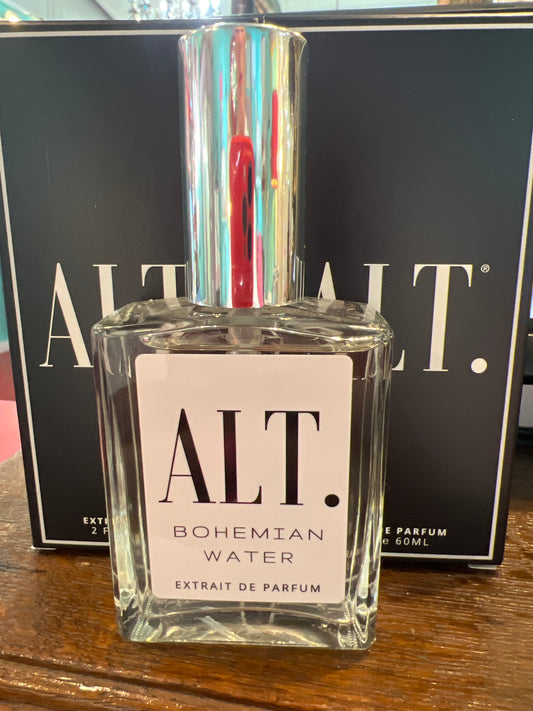 ALT Bohemian Water 2oz.