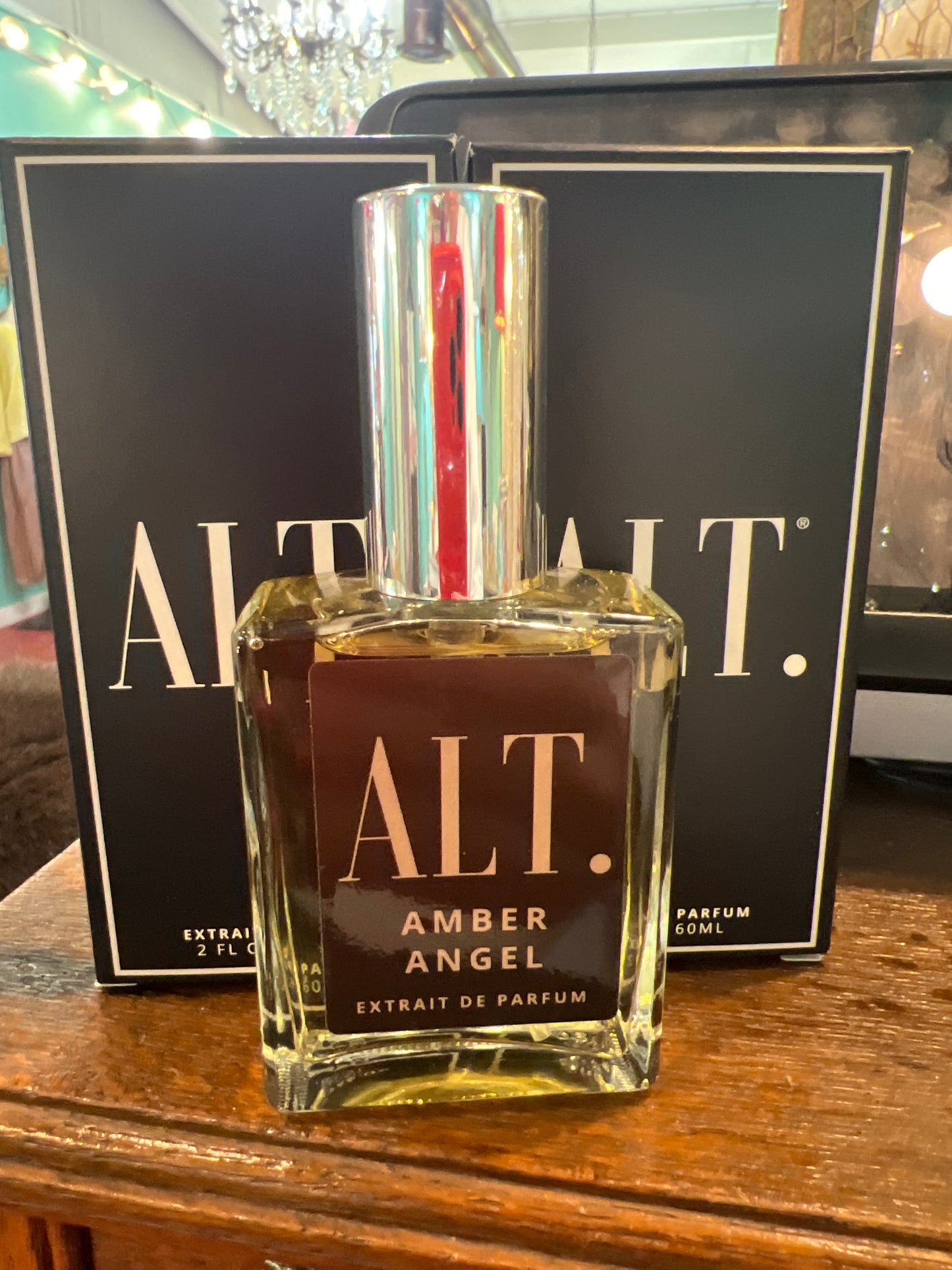 ALT Amber Angel 2oz