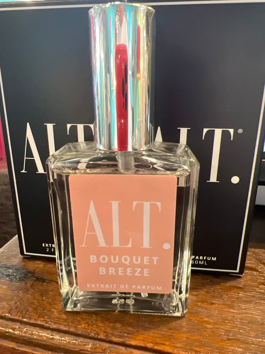 ALT. Bouquet Breeze 2oz