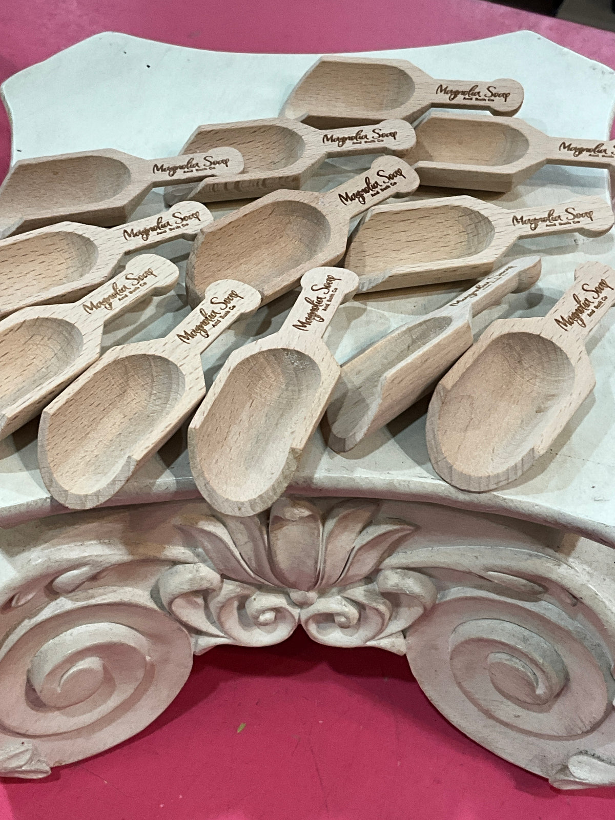 Laundry Scoop