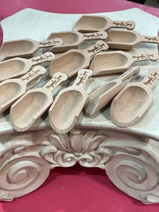Laundry Scoop